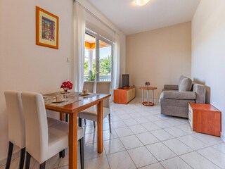 Apartamento Banjole Características 15