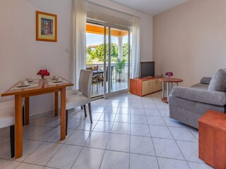 Appartement Banjole Kenmerken 12