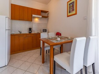 Apartment Banjole Ausstattung 20