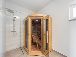 Ferienhaus Povljana  37