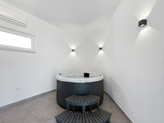 Vakantiehuis Povljana  18