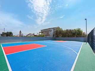 Vakantiehuis Povljana  39