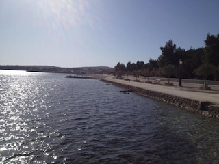 Vakantiehuis Povljana Omgeving 29