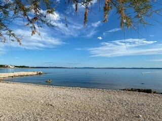 Ferienhaus Povljana Umgebung 31