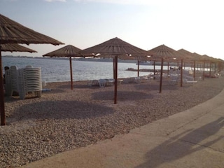 Vakantiehuis Povljana Omgeving 19