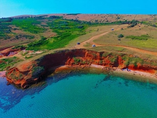 Vakantiehuis Povljana Omgeving 32