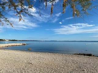 Vakantiehuis Povljana Omgeving 28