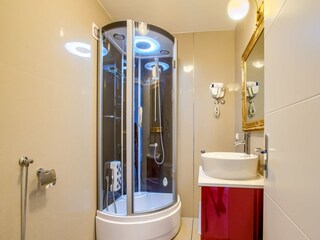 Apartamento Murter (Stadt) Características 21