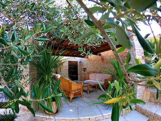 Apartment Murter (Stadt) Outdoor Recording 2