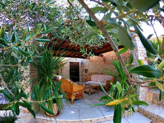 Appartement Murter (Stadt) Buitenaudio-opname 3