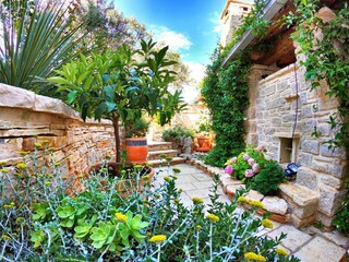 Apartment Murter (Stadt) Outdoor Recording 3