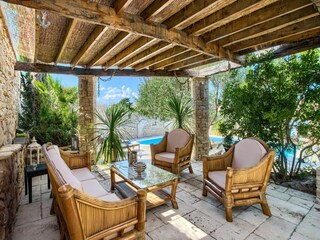 Appartamento Murter (Stadt) Caratteristiche 23