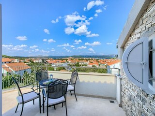 Appartamento Murter (Stadt) Caratteristiche 24