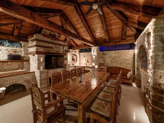 Appartamento Murter (Stadt) Caratteristiche 21