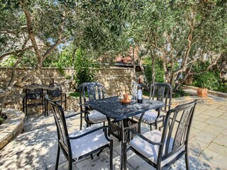 Appartamento Murter (Stadt) Caratteristiche 25