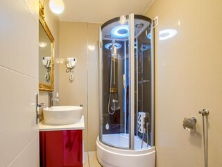 Apartment Murter (Stadt) Ausstattung 27