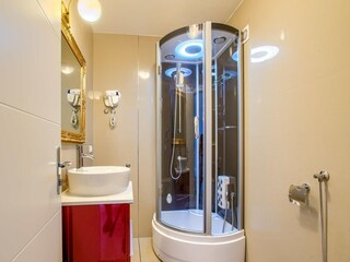 Apartamento Murter (Stadt) Características 31