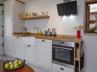 Ferienhaus Galižana Ausstattung 13