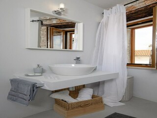 Vakantiehuis Galižana Kenmerken 15