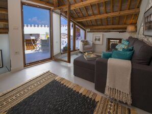 Holiday house Boutique-Ferienhaus in Vodnjan mit privater Dachterrasse - Galižana - image1