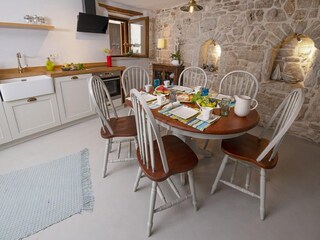Maison de vacances Galižana Équipement 11