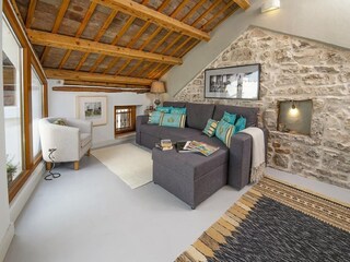 Ferienhaus Galižana Ausstattung 12