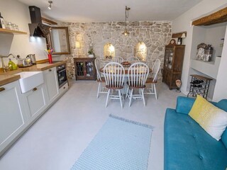 Casa per le vacanze Galižana Caratteristiche 4