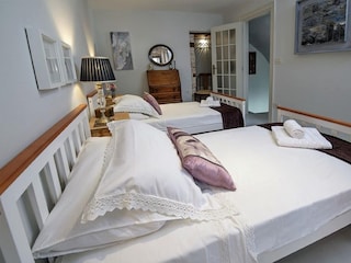 Maison de vacances Galižana Équipement 11