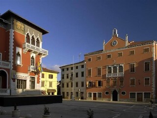 Casa per le vacanze Galižana Ambiente 18