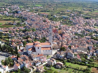 Ferienhaus Galižana Umgebung 17