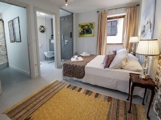 Holiday house Galižana Features 10