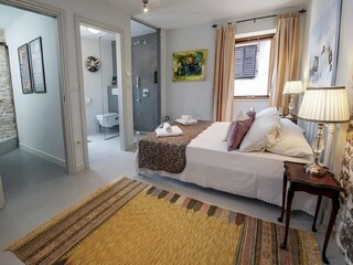 Vakantiehuis Galižana Kenmerken 5