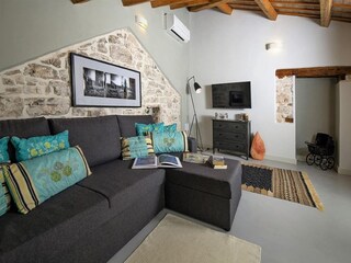 Maison de vacances Galižana Équipement 15