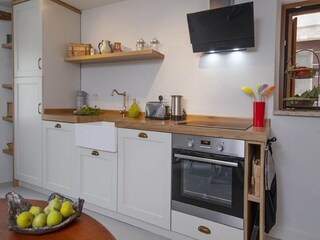 Ferienhaus Galižana Ausstattung 8