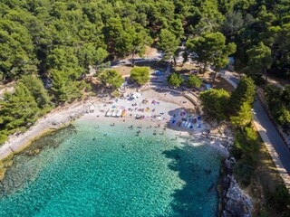 Vakantiehuis Galižana Omgeving 21