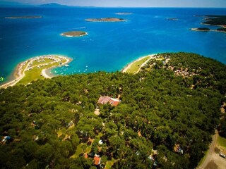 Vakantiehuis Galižana Omgeving 34