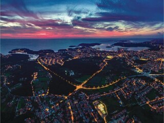 Vakantiehuis Galižana Omgeving 36