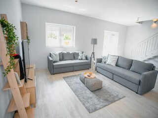 Ferienhaus Gračac Ausstattung 5