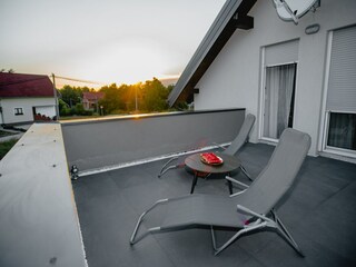 Maison de vacances Gračac Enregistrement extérieur 3