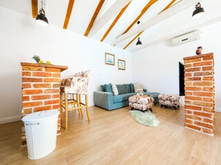 Villa Pridraga Caratteristiche 32