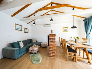 Villa Pridraga Features 33