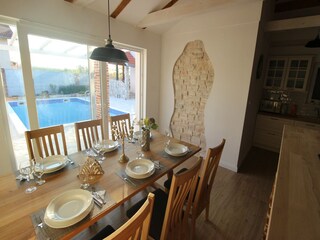 Villa Pridraga Kenmerken 16