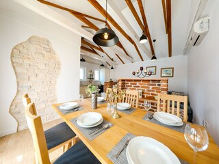 Villa Pridraga Kenmerken 33