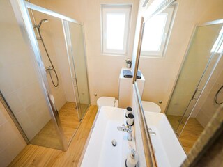 Villa Pridraga Caratteristiche 25