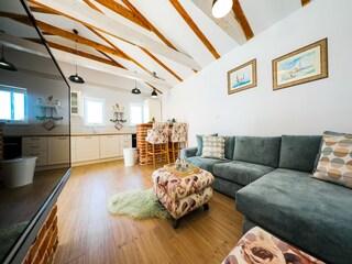 Villa Pridraga Caratteristiche 26