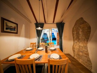 Villa Pridraga Kenmerken 27