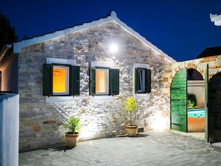 Villa Pridraga Features 33