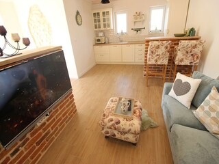 Villa Pridraga Ausstattung 29