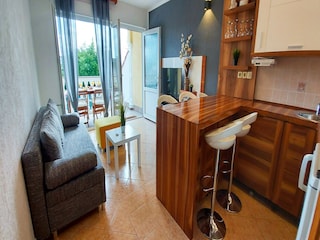 Ferienhaus Dramalj Ausstattung 7