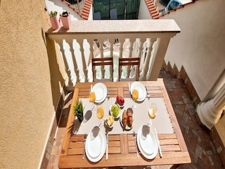 Ferienhaus Dramalj Außenaufnahme 3